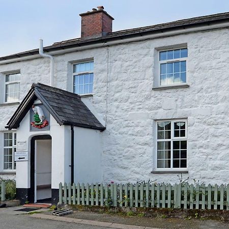 Bwch Yn Uchaf B&B Llanuwchllyn Exteriér fotografie