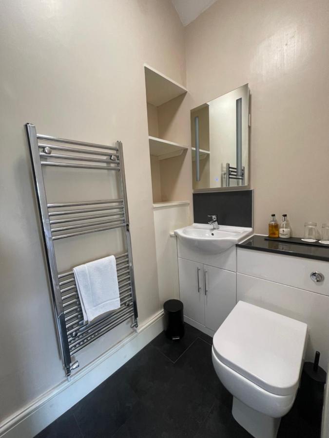 Bwch Yn Uchaf B&B Llanuwchllyn Exteriér fotografie