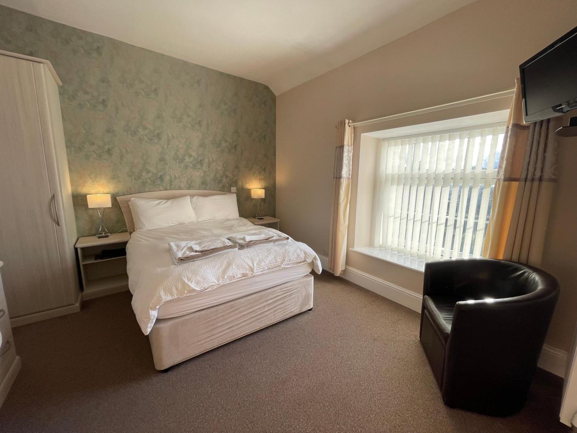 Bwch Yn Uchaf B&B Llanuwchllyn Exteriér fotografie